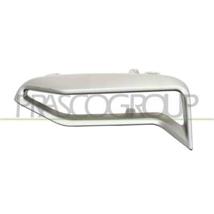 BM0351248_2.JPG Modanatura Inferiore Cromata Per Bmw 3 Series - G20/g21 M-sport Dal 2018 Al 2022