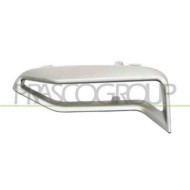 BM0351248_2.JPG Modanatura Inferiore Cromata Per Bmw 3 Series - G20/g21 M-sport Dal 2018 Al 2022