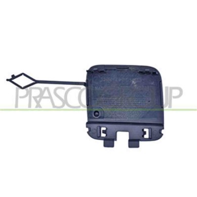 BM0351276_1.JPG Tappo Coprigancio Traino Paraurti Posteriore Per Bmw 3 Series - G20/g21 M-sport Dal 2018 Al 2022