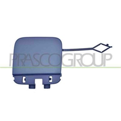 BM0351276_2.JPG Tappo Coprigancio Traino Paraurti Posteriore Per Bmw 3 Series - G20/g21 M-sport Dal 2018 Al 2022