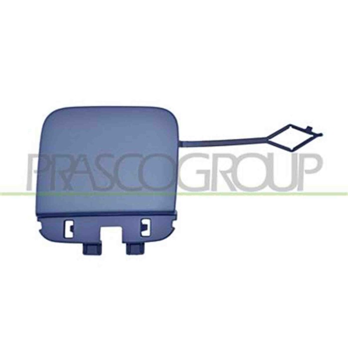 BM0351276_2.JPG Tappo Coprigancio Traino Paraurti Posteriore Per Bmw 3 Series - G20/g21 M-sport Dal 2018 Al 2022