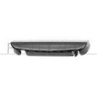 BM0351286_1.JPG Tappo Coprigancio Traino Posteriore Nero Lucido Per Bmw 3 Series - G20/g21 M-sport Dal 2018 Al 2022