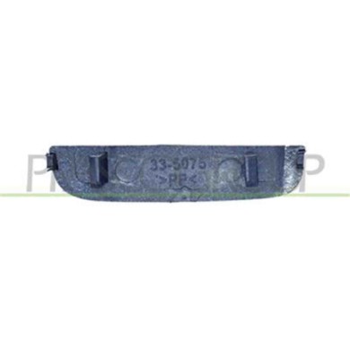BM0351296_1.JPG Tappo Coprigancio Traino Paraurti Posteriore Per Bmw 3 Series - G20/g21 M-sport Dal 2018 Al 2022