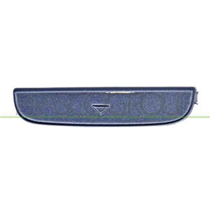 BM0351296_2.JPG Tappo Coprigancio Traino Paraurti Posteriore Per Bmw 3 Series - G20/g21 M-sport Dal 2018 Al 2022