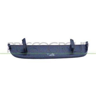BM0351296_3.JPG Tappo Coprigancio Traino Paraurti Posteriore Per Bmw 3 Series - G20/g21 M-sport Dal 2018 Al 2022