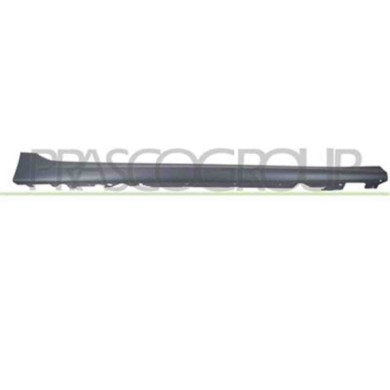 GUIDA_ALLA_SCELTA.JPG Modanatura Rivestimento Sottoporta Destro Con Primer Per Bmw 3 Series - G20/g21 M-sport Dal 2018 Al 2022