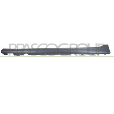 GUIDA_ALLA_SCELTA.JPG Modanatura Rivestimento Sottoporta Sinistro Con Primer Per Bmw 3 Series - G20/g21 M-sport Dal 2018 Al 2022
