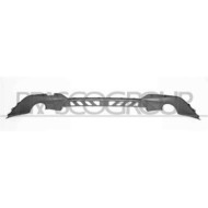 Spoiler Paraurti Posteriore Grigio Scuro Lucido Per Bmw 3 Series - G20/g21 M-sport Dal 2018 Al 2022