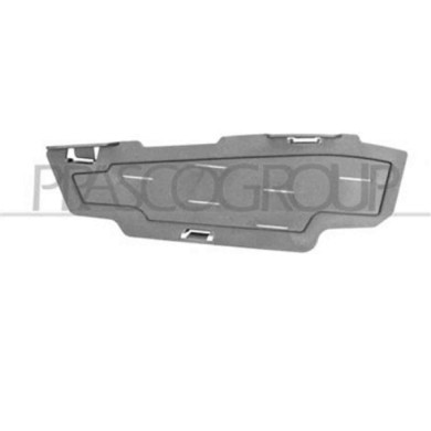 GUIDA_ALLA_SCELTA.JPG Griglia Interna Destra Nera Goffrata Per Bmw 3 Series - G20/g21 M-sport Dal 2018 Al 2022