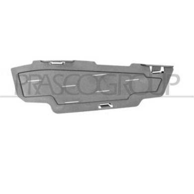 GUIDA_ALLA_SCELTA.JPG Griglia Interna Sinistra Nera Goffrata Per Bmw 3 Series - G20/g21 M-sport Dal 2018 Al 2022