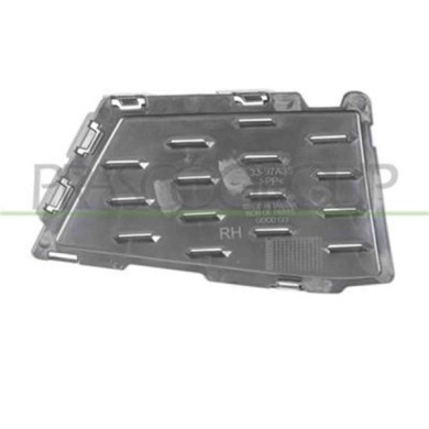 BM0352105_1.JPG Griglia Interna Destra Nera Per Bmw 3 Series - G20/g21 M-sport Dal 2018 Al 2022