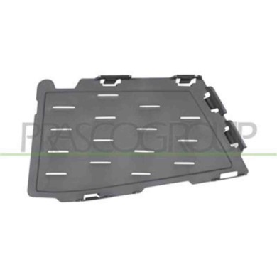 BM0352105_2.JPG Griglia Interna Destra Nera Per Bmw 3 Series - G20/g21 M-sport Dal 2018 Al 2022
