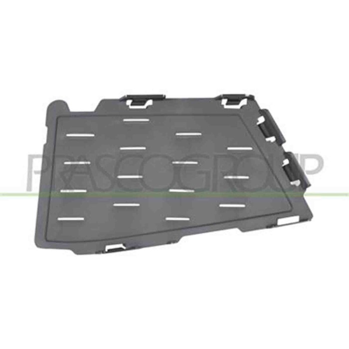 BM0352105_2.JPG Griglia Interna Destra Nera Per Bmw 3 Series - G20/g21 M-sport Dal 2018 Al 2022