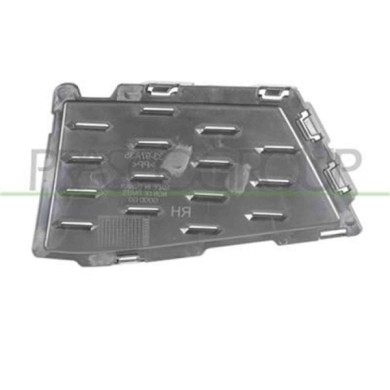 BM0352106_1.JPG Griglia Interna Sinistra Nera Per Bmw 3 Series - G20/g21 M-sport Dal 2018 Al 2022