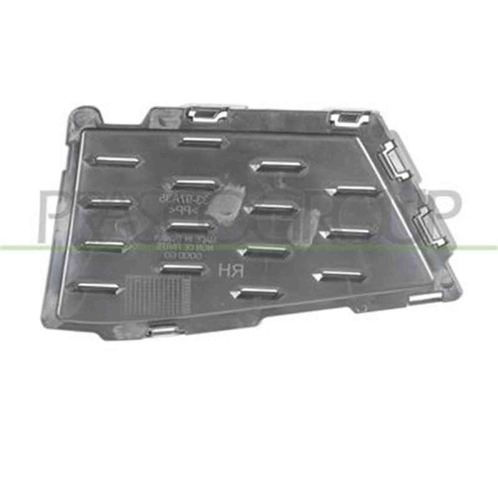 BM0352106_1.JPG Griglia Interna Sinistra Nera Per Bmw 3 Series - G20/g21 M-sport Dal 2018 Al 2022