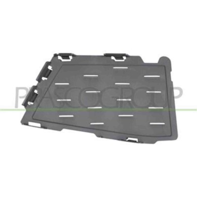 BM0352106_2.JPG Griglia Interna Sinistra Nera Per Bmw 3 Series - G20/g21 M-sport Dal 2018 Al 2022