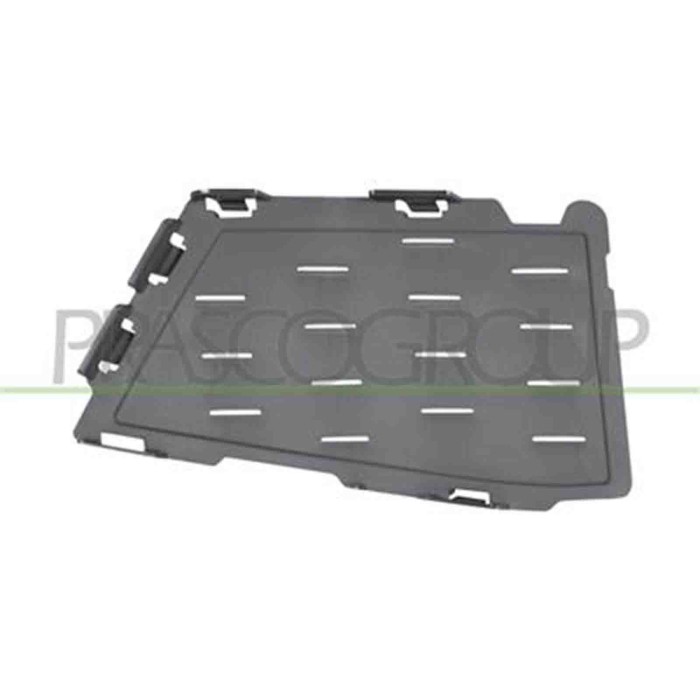 BM0352106_2.JPG Griglia Interna Sinistra Nera Per Bmw 3 Series - G20/g21 M-sport Dal 2018 Al 2022