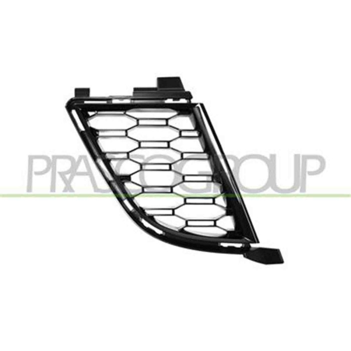 GUIDA_ALLA_SCELTA.JPG Griglia Interna Destra Per Bmw 3 Series - G20/g21 M-sport Dal 2018 Al 2022