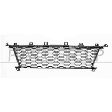 BM0352120_1.JPG Griglia Centrale Paraurti Anteriore Per Bmw 3 Series - G20/g21 M-sport Dal 2018 Al 2022