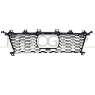 Griglia Inferiore Paraurti Nera Lucida Con Cruise Control Adattivo E Assistenza Alla Guida Bmw 3 Series-g20/g21 M-sport 18/22