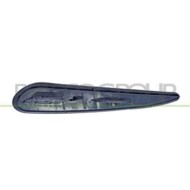 BM0352163_1.JPG Griglia Destra Paraurti Posteriore Per Bmw 3 Series - G20/g21 M-sport Dal 2018 Al 2022