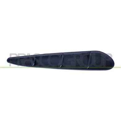 BM0352163_2.JPG Griglia Destra Paraurti Posteriore Per Bmw 3 Series - G20/g21 M-sport Dal 2018 Al 2022
