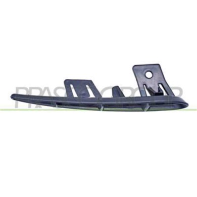 BM0352163_3.JPG Griglia Destra Paraurti Posteriore Per Bmw 3 Series - G20/g21 M-sport Dal 2018 Al 2022