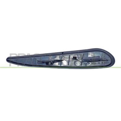 BM0352164_1.JPG Griglia Paraurti Posteriore Sinistra Per Bmw 3 Series - G20/g21 M-sport Dal 2018 Al 2022