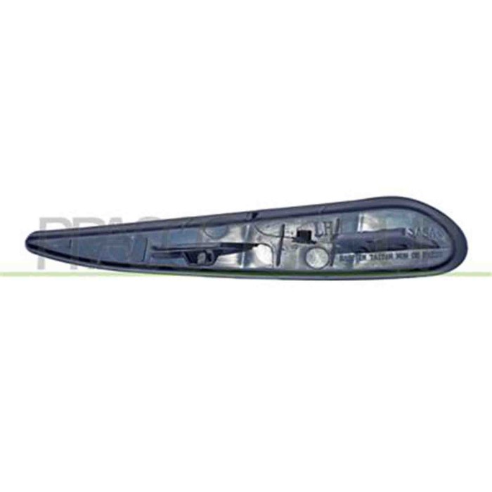 BM0352164_1.JPG Griglia Paraurti Posteriore Sinistra Per Bmw 3 Series - G20/g21 M-sport Dal 2018 Al 2022