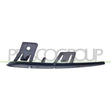 BM0352164_3.JPG Griglia Paraurti Posteriore Sinistra Per Bmw 3 Series - G20/g21 M-sport Dal 2018 Al 2022