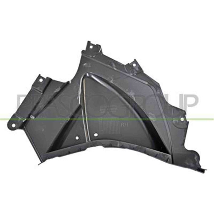 BM0353601_1.JPG Passaruota Anteriore Destro Per Bmw 3 Series - G20/g21 M-sport Dal 2018 Al 2022