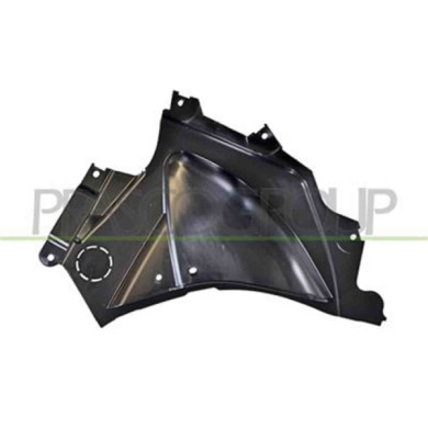 BM0353602_2.JPG Passaruota Anteriore Sinistro Per Bmw 3 Series - G20/g21 M-sport Dal 2018 Al 2022