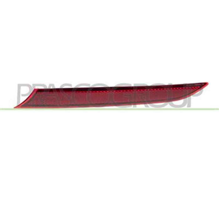 GUIDA_ALLA_SCELTA.JPG Catadiottro Destro Paraurti Posteriore Per Bmw 3 Series - G20/g21 M-sport Dal 2018 Al 2022