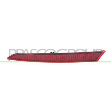 BM0354363_2.JPG Catadiottro Destro Paraurti Posteriore Per Bmw 3 Series - G20/g21 M-sport Dal 2018 Al 2022