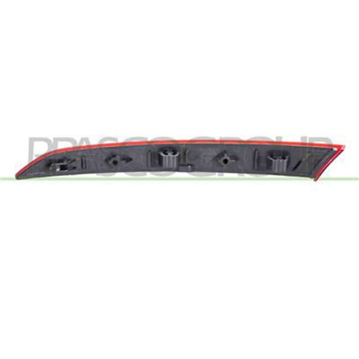 BM0354364_1.JPG Catadiottro Sinistro Paraurti Posteriore Per Bmw 3 Series - G20/g21 M-sport Dal 2018 Al 2022