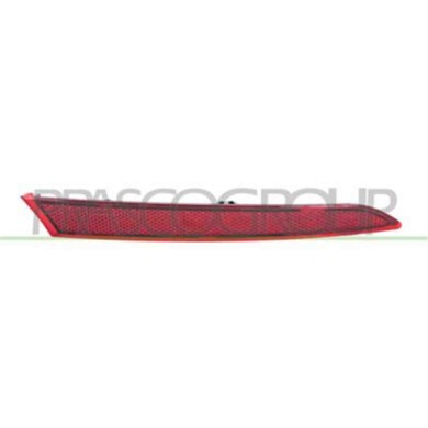 BM0354364_2.JPG Catadiottro Sinistro Paraurti Posteriore Per Bmw 3 Series - G20/g21 M-sport Dal 2018 Al 2022