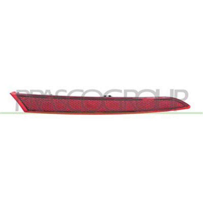BM0354364_2.JPG Catadiottro Sinistro Paraurti Posteriore Per Bmw 3 Series - G20/g21 M-sport Dal 2018 Al 2022
