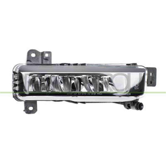 GUIDA_ALLA_SCELTA.JPG Fendinebbia Destro Per Bmw 3 Series - G20/g21 M-sport Dal 2018 Al 2022