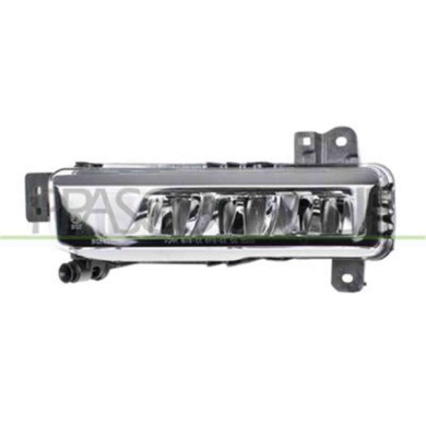 GUIDA_ALLA_SCELTA.JPG Fendinebbia Sinistro Per Bmw 3 Series - G20/g21 M-sport Dal 2018 Al 2022