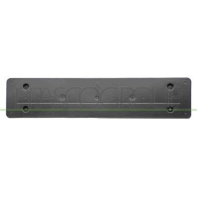 BM0361539_2.JPG Portatarga Anteriore Per Bmw 3 Series - M3 G80 Dal 2020