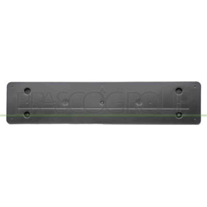 BM0361539_2.JPG Portatarga Anteriore Per Bmw 3 Series - M3 G80 Dal 2020