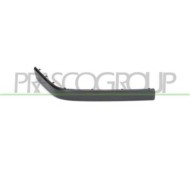 Modanatura Paraurti Anteriore Destra Per Bmw 5 Series - E34 Dal 1988 Al 1995