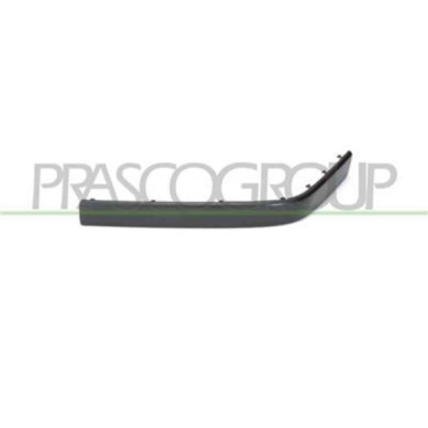 GUIDA_ALLA_SCELTA.JPG Modanatura Paraurti Anteriore Sinistra Per Bmw 5 Series - E34 Dal 1988 Al 1995
