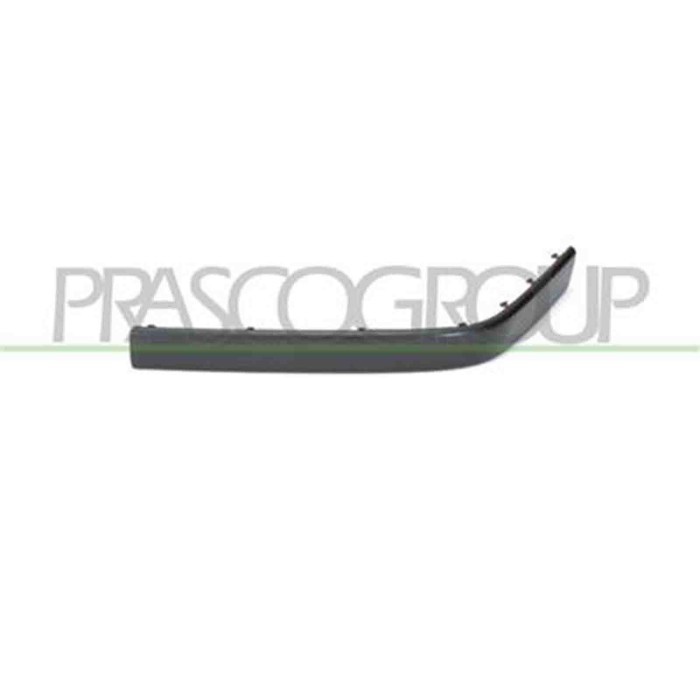 GUIDA_ALLA_SCELTA.JPG Modanatura Paraurti Anteriore Sinistra Per Bmw 5 Series - E34 Dal 1988 Al 1995