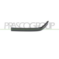 Modanatura Paraurti Anteriore Sinistra Per Bmw 5 Series - E34 Dal 1988 Al 1995
