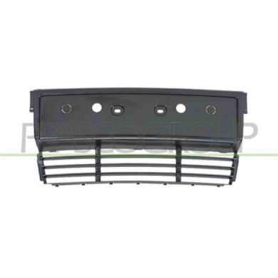 BM0421539_1.JPG Portatarga Anteriore Per Bmw 5 Series - E34 Dal 1988 Al 1995