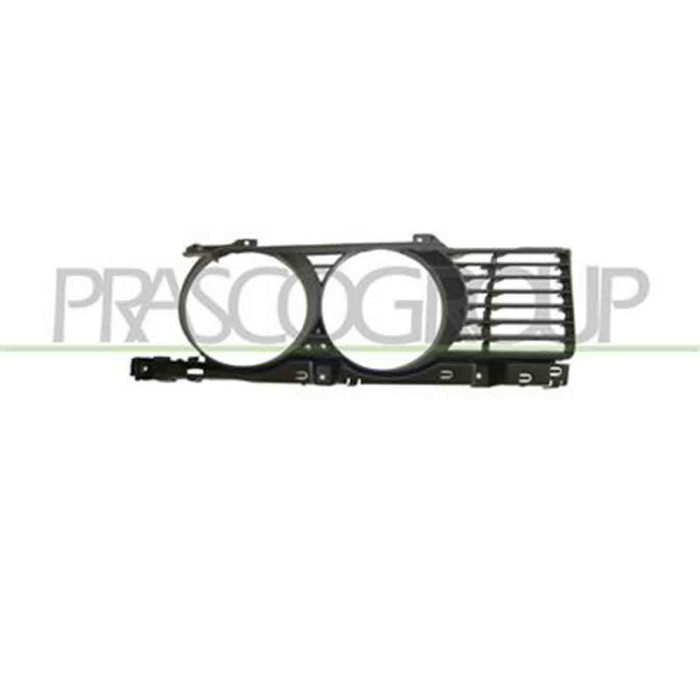 GUIDA_ALLA_SCELTA.JPG Cerchio Faro Sinistro Per Bmw 5 Series - E34 Dal 1988 Al 1995