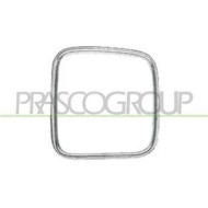 Cornice Destra Per Griglia Centrale Per Bmw 5 Series - E34 Dal 1988 Al 1995