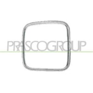 Cornice Sinistra Per Griglia Centrale Per Bmw 5 Series - E34 Dal 1988 Al 1995