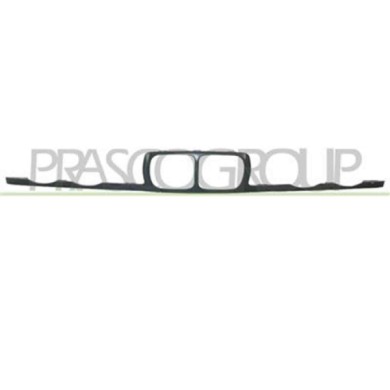 BM0422315_1.JPG Cornice Griglia Per Bmw 5 Series - E34 Dal 1988 Al 1995